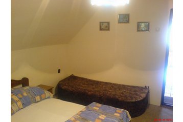 Ungaria Privát Aggtelek, Exteriorul